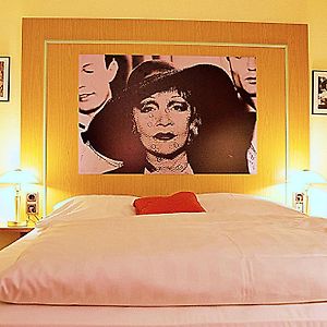 Retro - Art - Hotel Lünen